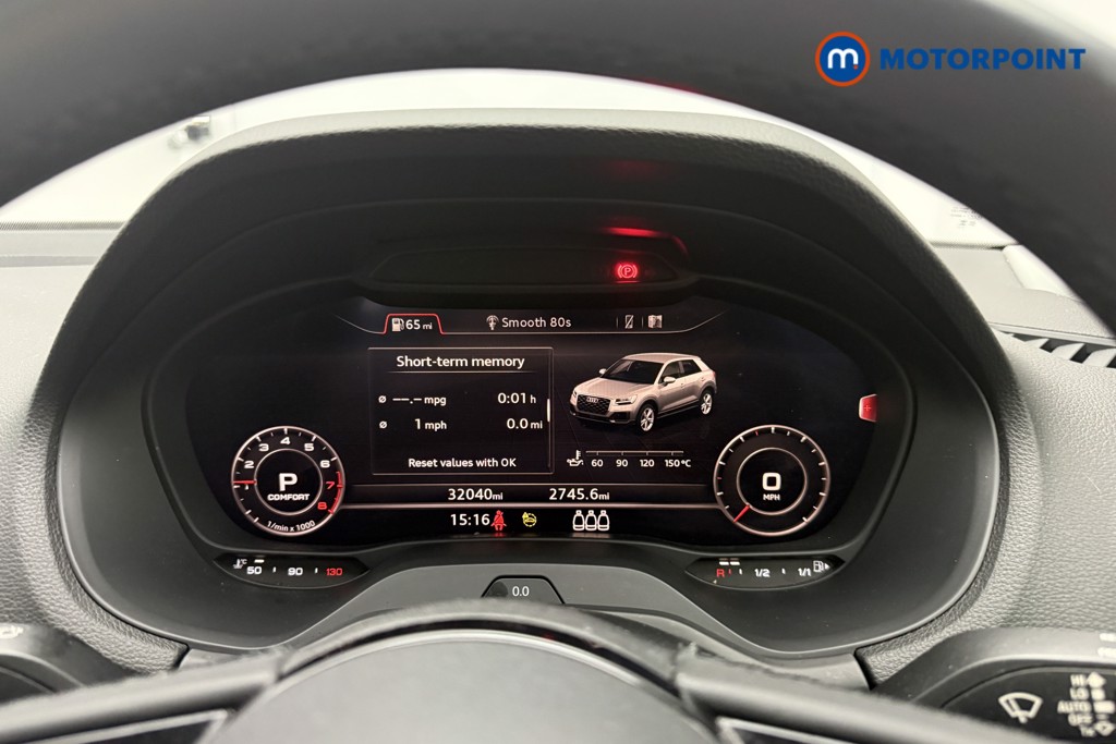 Audi Q2 Sport Automatic Petrol SUV - Stock Number (1655515) - 9th supplementary image