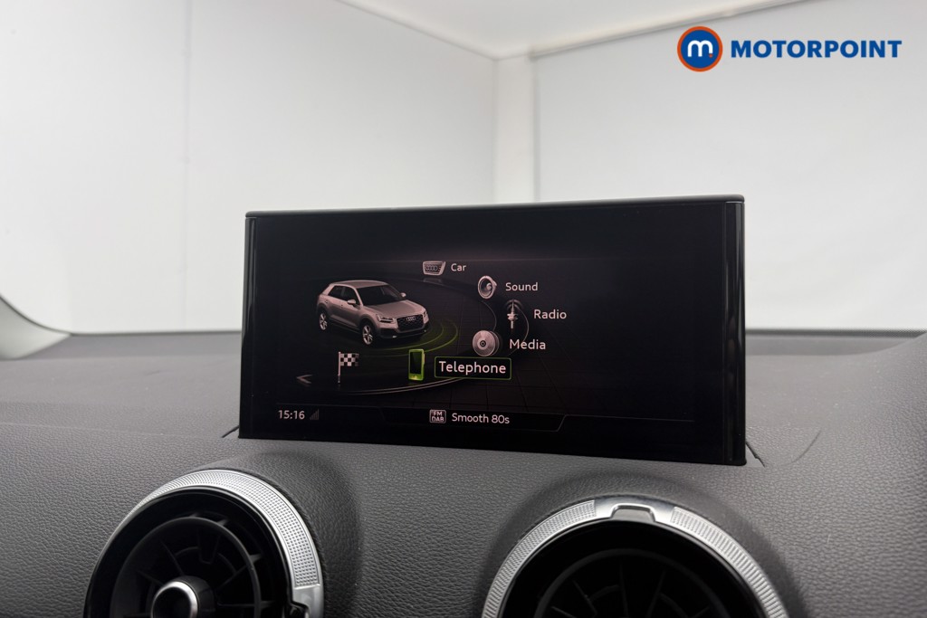 Audi Q2 Sport Automatic Petrol SUV - Stock Number (1655515) - 10th supplementary image