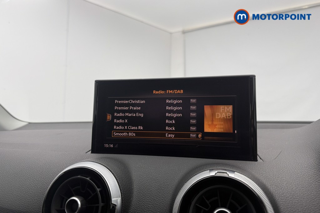 Audi Q2 Sport Automatic Petrol SUV - Stock Number (1655515) - 12th supplementary image