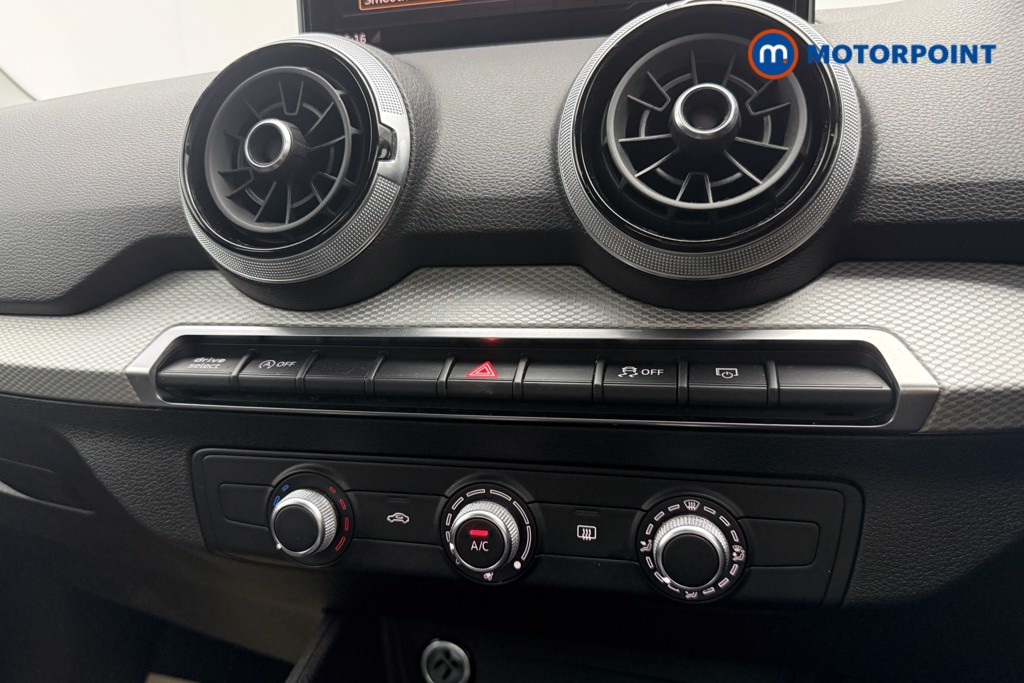 Audi Q2 Sport Automatic Petrol SUV - Stock Number (1655515) - 13th supplementary image