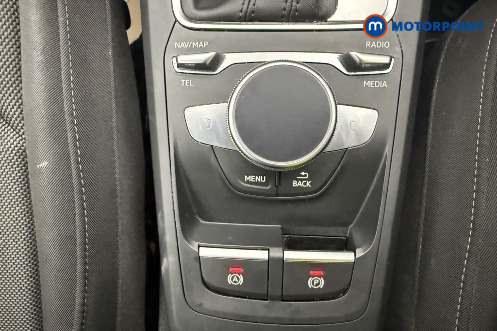 Audi Q2 Sport Automatic Petrol SUV - Stock Number (1655515) - 16th supplementary image