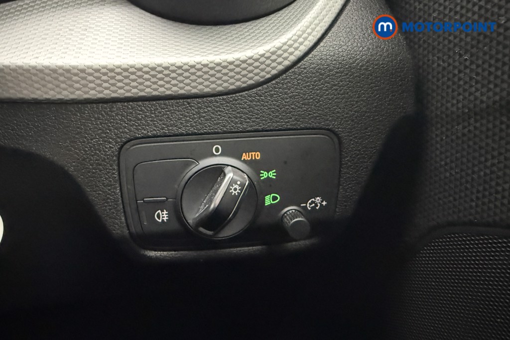 Audi Q2 Sport Automatic Petrol SUV - Stock Number (1655515) - 18th supplementary image