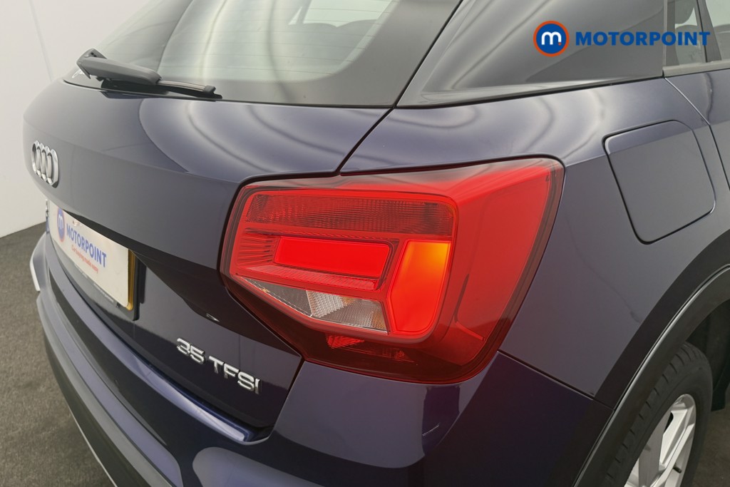 Audi Q2 Sport Automatic Petrol SUV - Stock Number (1655515) - 20th supplementary image