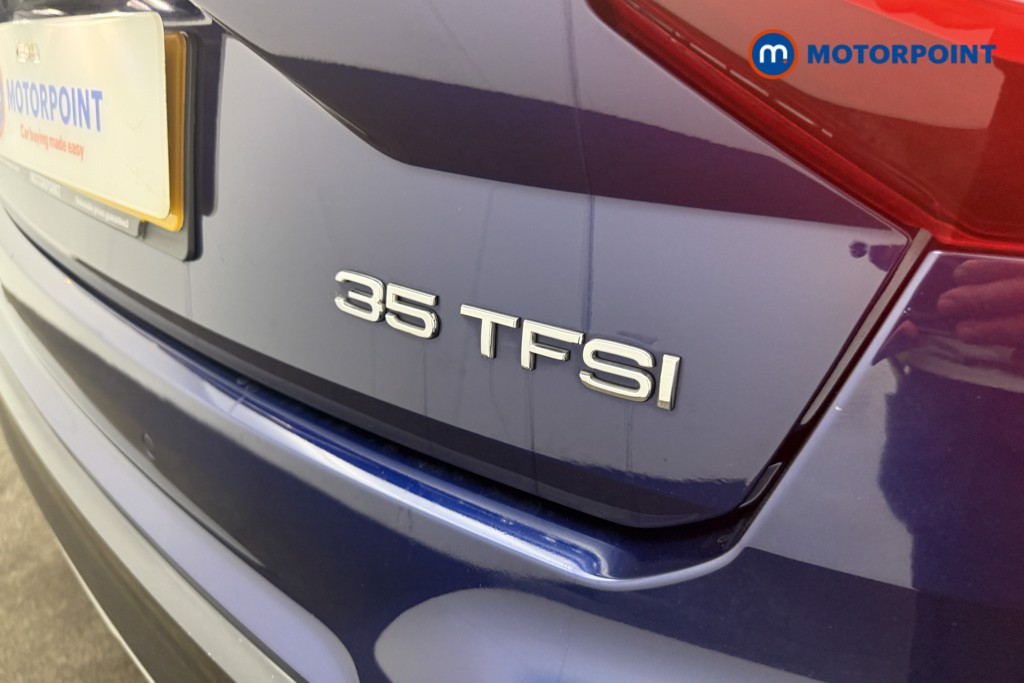 Audi Q2 Sport Automatic Petrol SUV - Stock Number (1655515) - 21st supplementary image