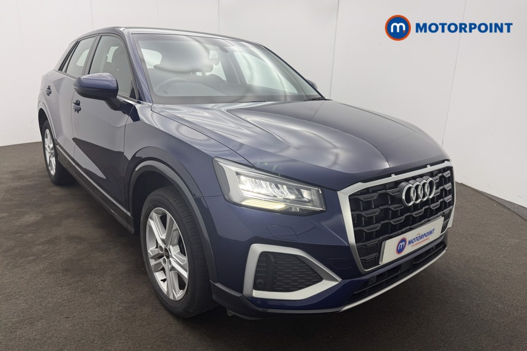 Audi Q2 Sport Automatic Petrol SUV - Stock Number (1655515) - 22nd supplementary image