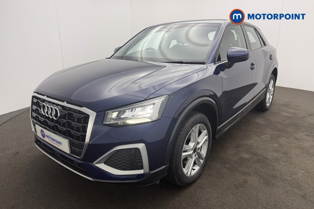 Audi Q2 Sport Automatic Petrol SUV - Stock Number (1655515) - 23rd supplementary image