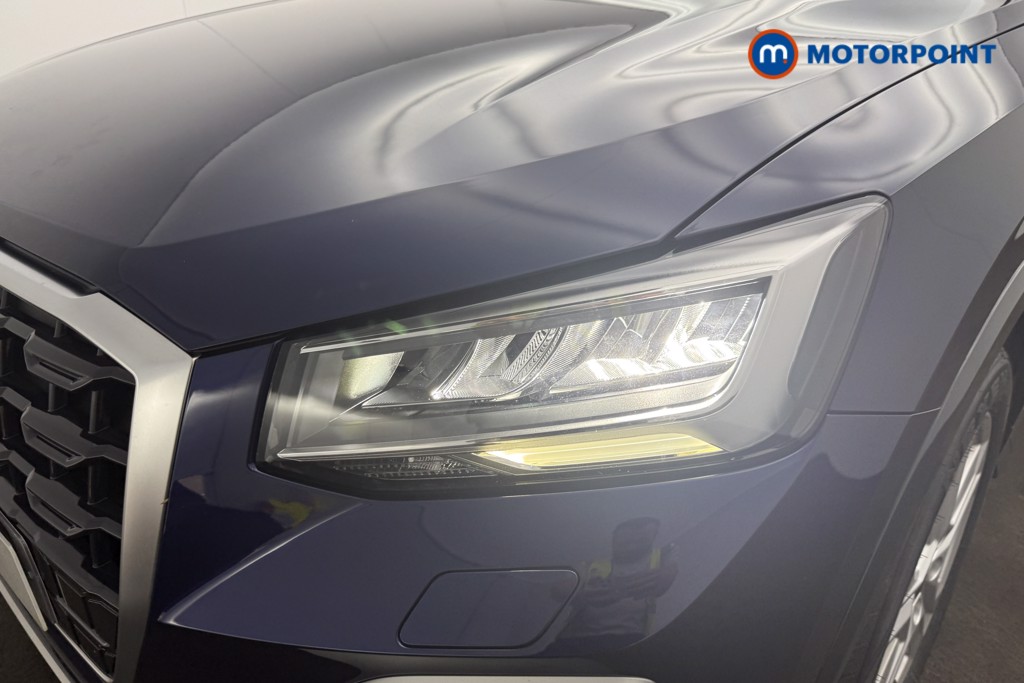 Audi Q2 Sport Automatic Petrol SUV - Stock Number (1655515) - 24th supplementary image