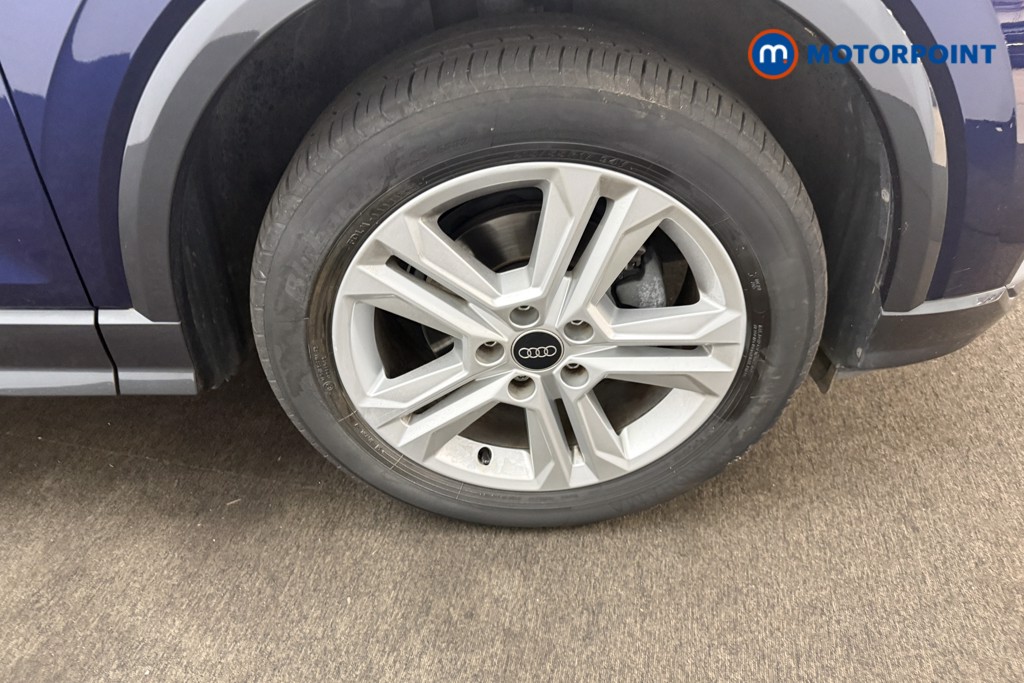 Audi Q2 Sport Automatic Petrol SUV - Stock Number (1655515) - 25th supplementary image