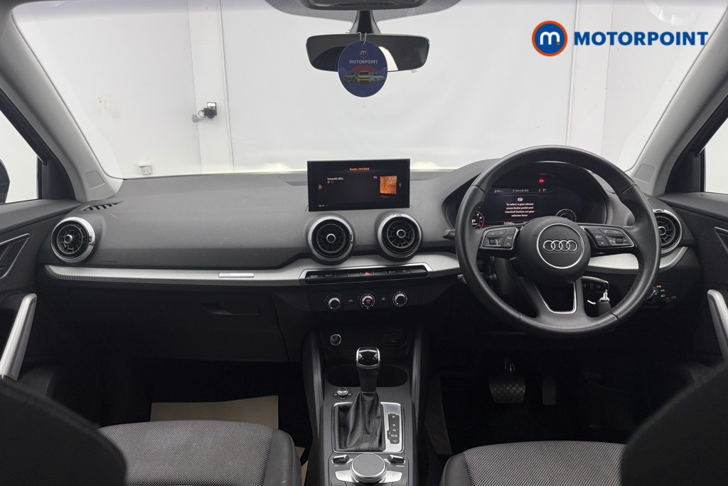 Audi Q2 Sport Automatic Petrol SUV - Stock Number (1655515) - 1st supplementary image