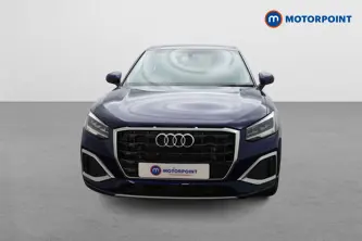 Audi Q2 Sport Automatic Petrol SUV - Stock Number (1655515) - Front bumper