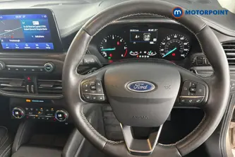 Ford Focus Vignale 1.5 Ecoblue 120 5Dr Auto Automatic Diesel Estate - Stock Number (1655576) - 2nd supplementary image