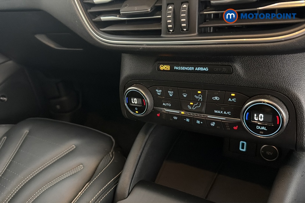 Ford Focus Vignale 1.5 Ecoblue 120 5Dr Auto Automatic Diesel Estate - Stock Number (1655576) - 12th supplementary image