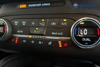 Ford Focus Vignale 1.5 Ecoblue 120 5Dr Auto Automatic Diesel Estate - Stock Number (1655576) - 14th supplementary image