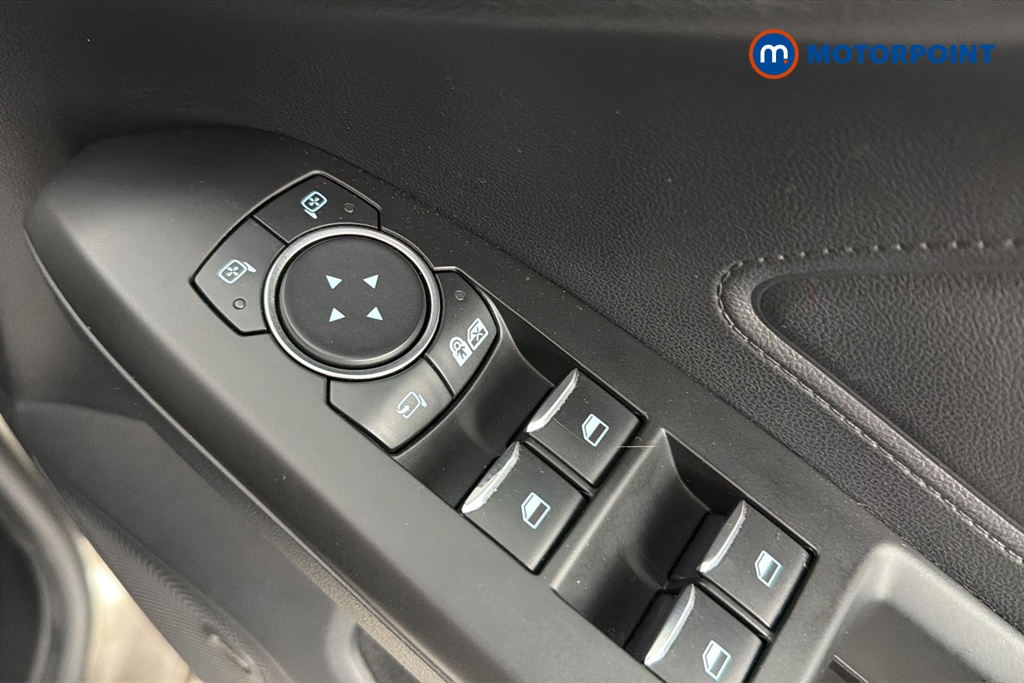 Ford Focus Vignale 1.5 Ecoblue 120 5Dr Auto Automatic Diesel Estate - Stock Number (1655576) - 19th supplementary image