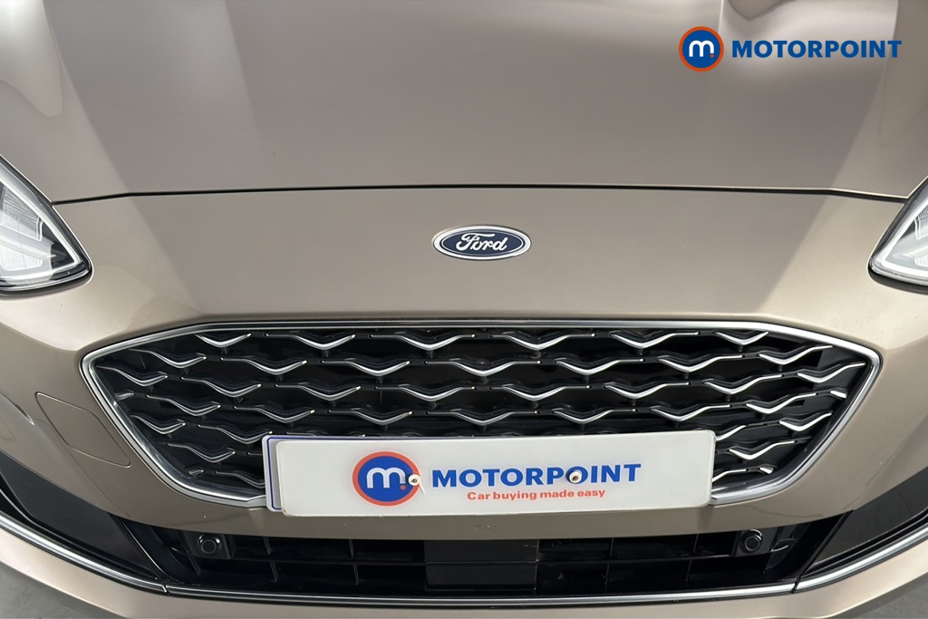 Ford Focus Vignale 1.5 Ecoblue 120 5Dr Auto Automatic Diesel Estate - Stock Number (1655576) - 43rd supplementary image