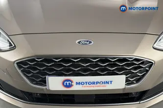 Ford Focus Vignale 1.5 Ecoblue 120 5Dr Auto Automatic Diesel Estate - Stock Number (1655576) - 43rd supplementary image