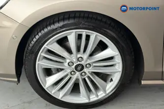 Ford Focus Vignale 1.5 Ecoblue 120 5Dr Auto Automatic Diesel Estate - Stock Number (1655576) - 44th supplementary image