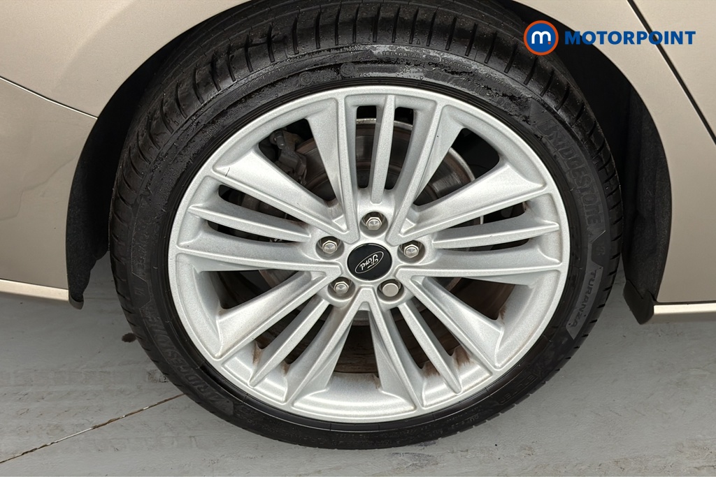 Ford Focus Vignale 1.5 Ecoblue 120 5Dr Auto Automatic Diesel Estate - Stock Number (1655576) - 46th supplementary image