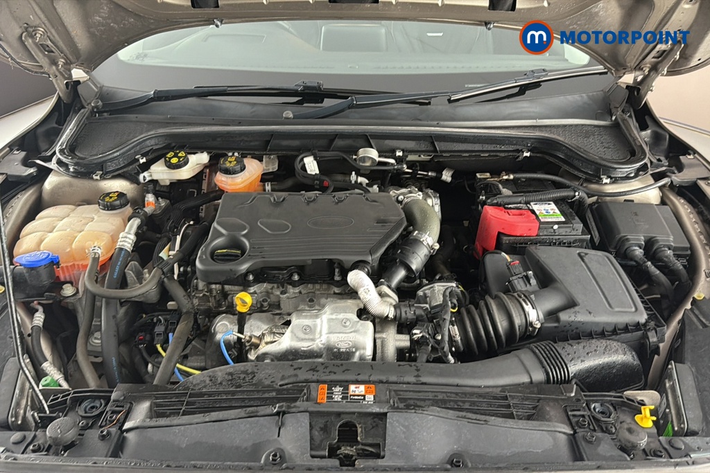 Ford Focus Vignale 1.5 Ecoblue 120 5Dr Auto Automatic Diesel Estate - Stock Number (1655576) - 48th supplementary image