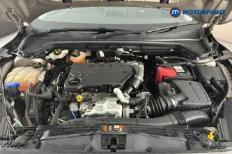 Ford Focus Vignale 1.5 Ecoblue 120 5Dr Auto Automatic Diesel Estate - Stock Number (1655576) - 48th supplementary image