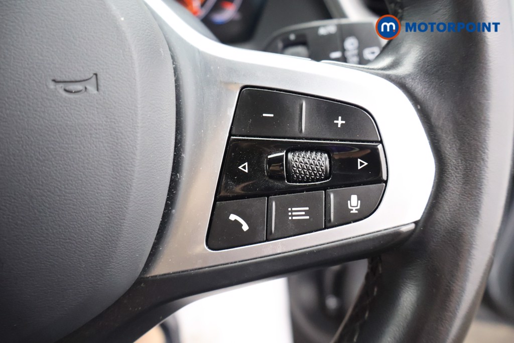 BMW 1 Series M Sport Manual Petrol Hatchback - Stock Number (1655601) - 3rd supplementary image