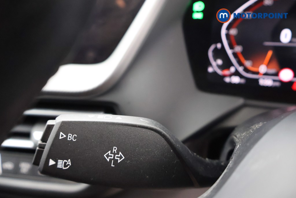 BMW 1 Series M Sport Manual Petrol Hatchback - Stock Number (1655601) - 5th supplementary image
