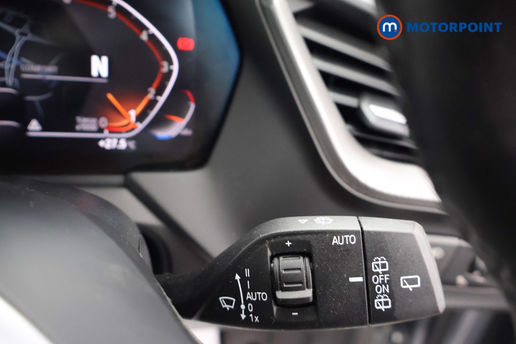 BMW 1 Series M Sport Manual Petrol Hatchback - Stock Number (1655601) - 6th supplementary image
