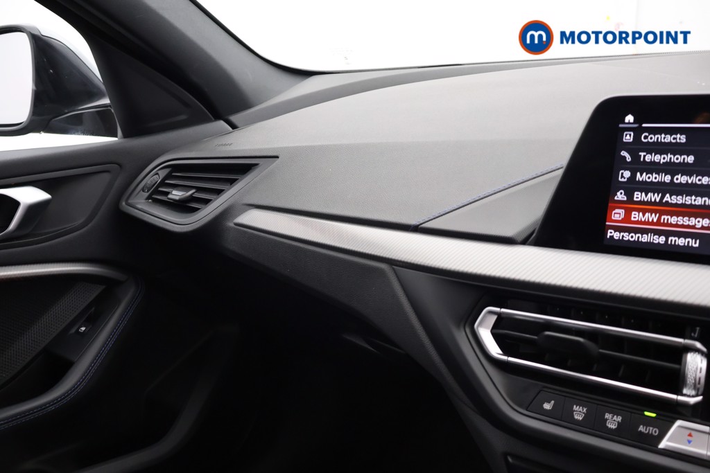 BMW 1 Series M Sport Manual Petrol Hatchback - Stock Number (1655601) - 9th supplementary image
