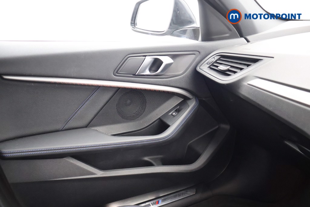 BMW 1 Series M Sport Manual Petrol Hatchback - Stock Number (1655601) - 10th supplementary image