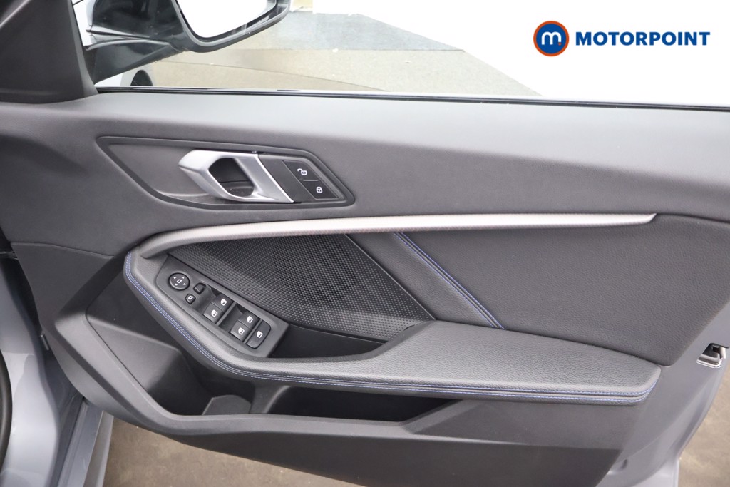 BMW 1 Series M Sport Manual Petrol Hatchback - Stock Number (1655601) - 11th supplementary image