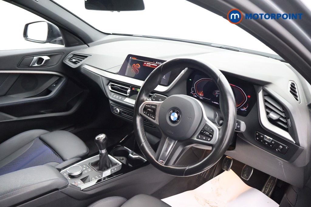 BMW 1 Series M Sport Manual Petrol Hatchback - Stock Number (1655601) - 12th supplementary image