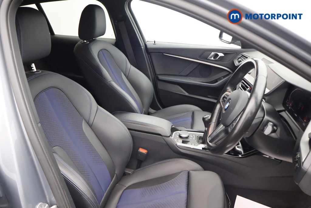 BMW 1 Series M Sport Manual Petrol Hatchback - Stock Number (1655601) - 13th supplementary image
