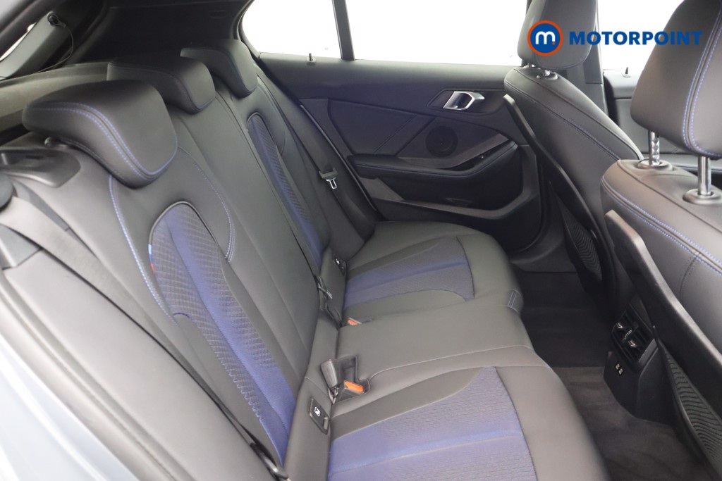 BMW 1 Series M Sport Manual Petrol Hatchback - Stock Number (1655601) - 14th supplementary image