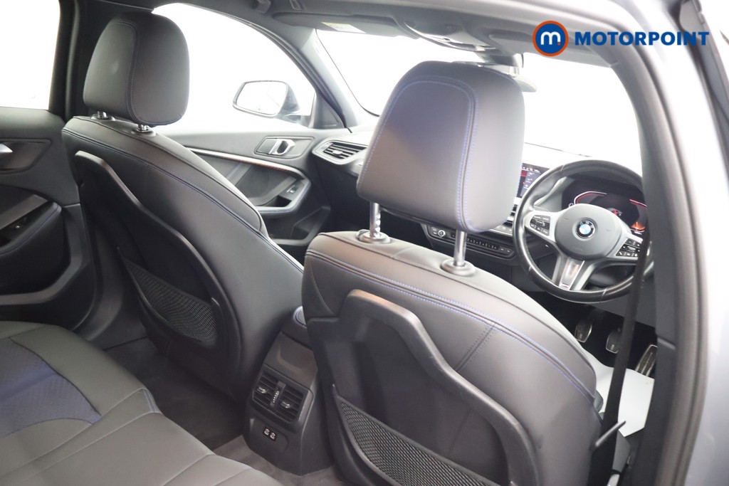 BMW 1 Series M Sport Manual Petrol Hatchback - Stock Number (1655601) - 15th supplementary image