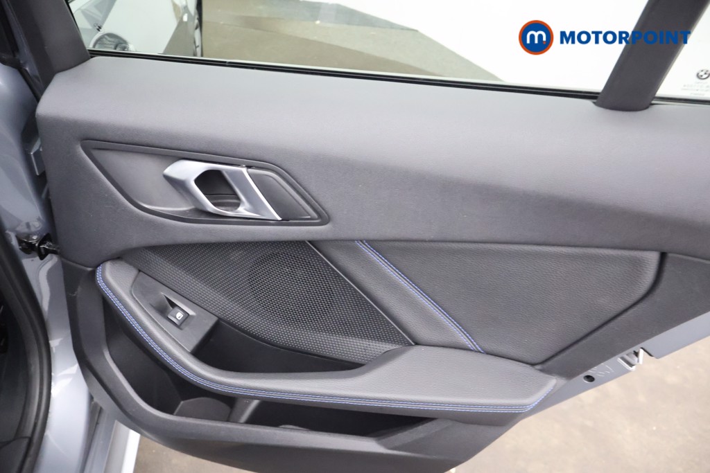 BMW 1 Series M Sport Manual Petrol Hatchback - Stock Number (1655601) - 16th supplementary image