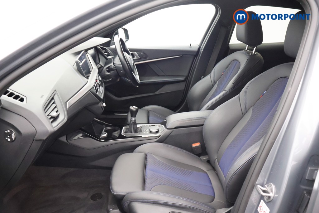 BMW 1 Series M Sport Manual Petrol Hatchback - Stock Number (1655601) - 18th supplementary image
