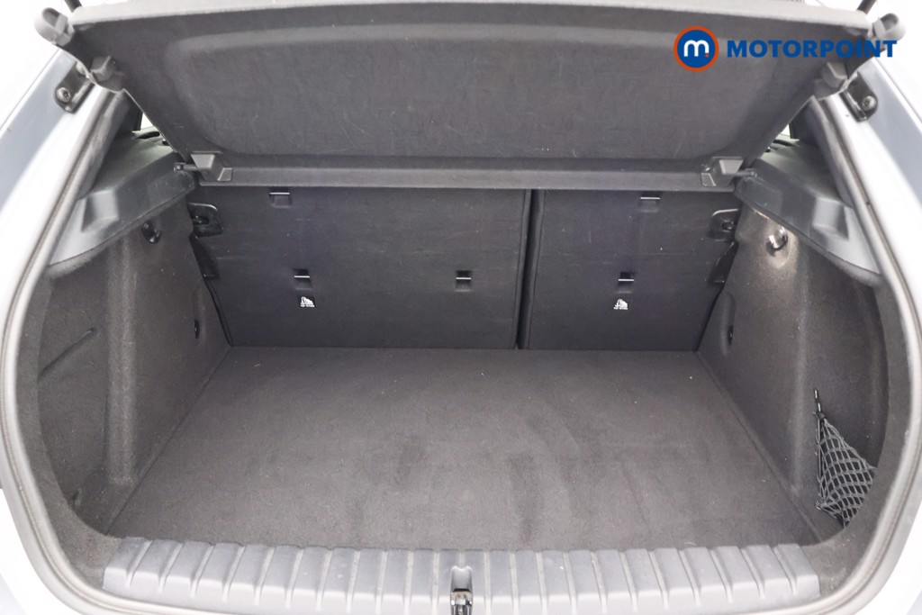 BMW 1 Series M Sport Manual Petrol Hatchback - Stock Number (1655601) - 19th supplementary image