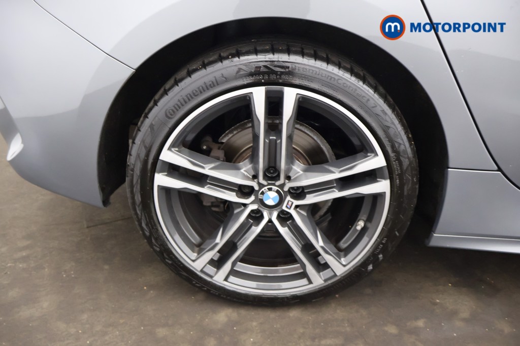 BMW 1 Series M Sport Manual Petrol Hatchback - Stock Number (1655601) - 20th supplementary image
