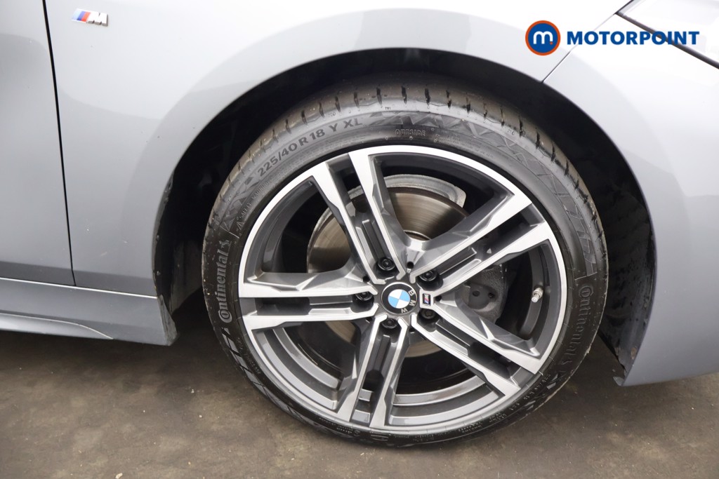 BMW 1 Series M Sport Manual Petrol Hatchback - Stock Number (1655601) - 21st supplementary image