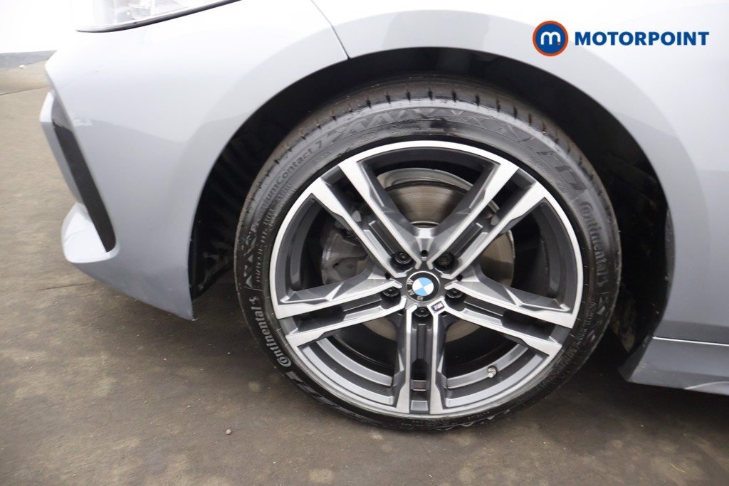 BMW 1 Series M Sport Manual Petrol Hatchback - Stock Number (1655601) - 22nd supplementary image