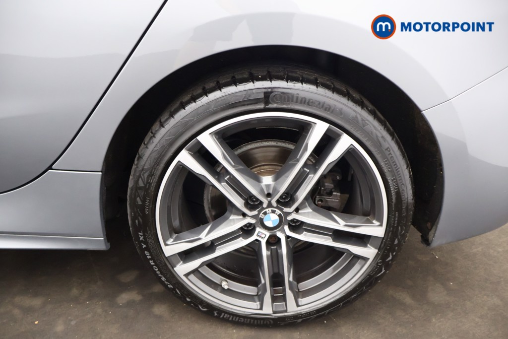 BMW 1 Series M Sport Manual Petrol Hatchback - Stock Number (1655601) - 23rd supplementary image