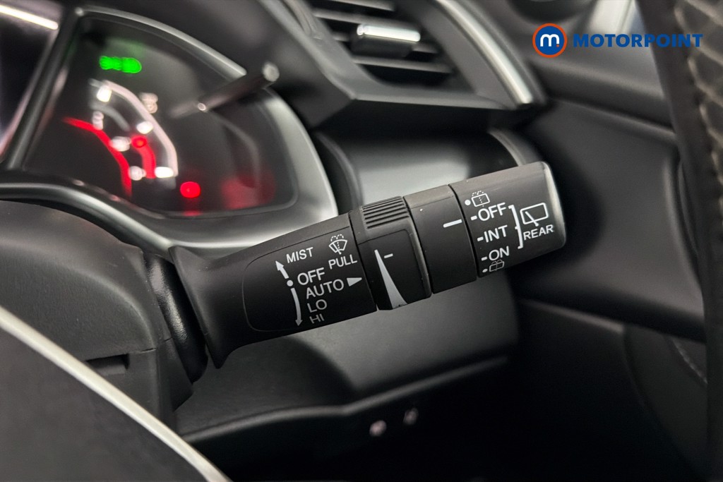 Honda Civic Sport Manual Petrol Hatchback - Stock Number (1655774) - 7th supplementary image