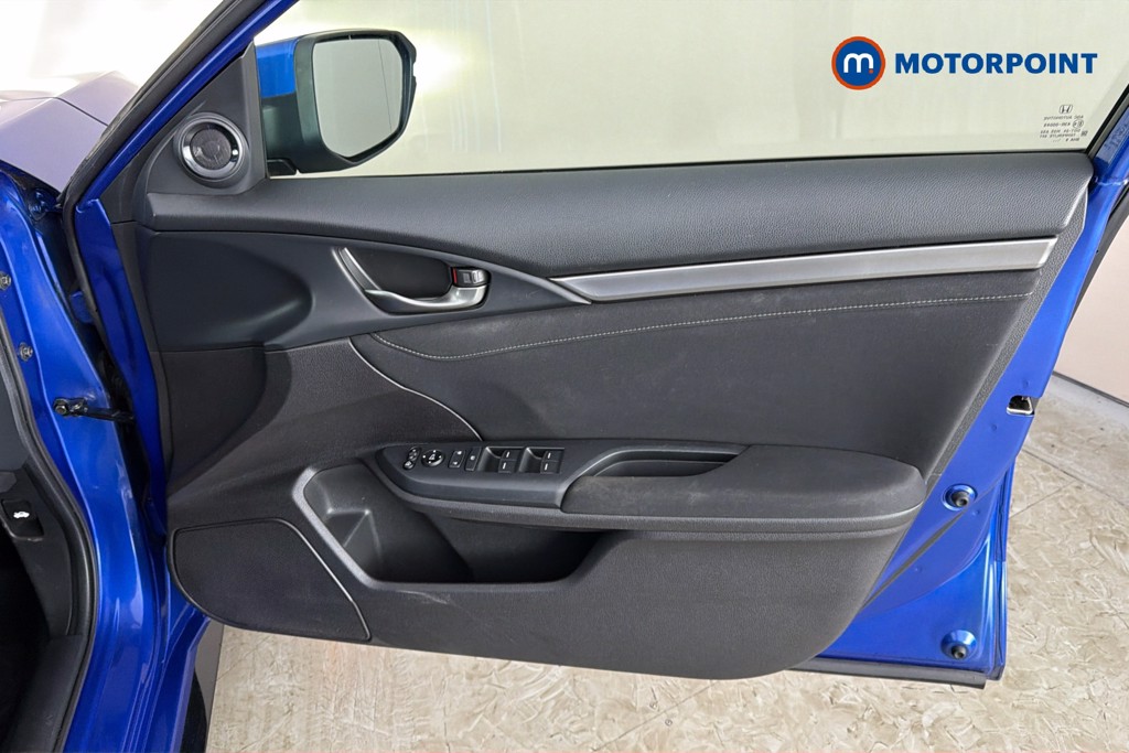 Honda Civic Sport Manual Petrol Hatchback - Stock Number (1655774) - 19th supplementary image