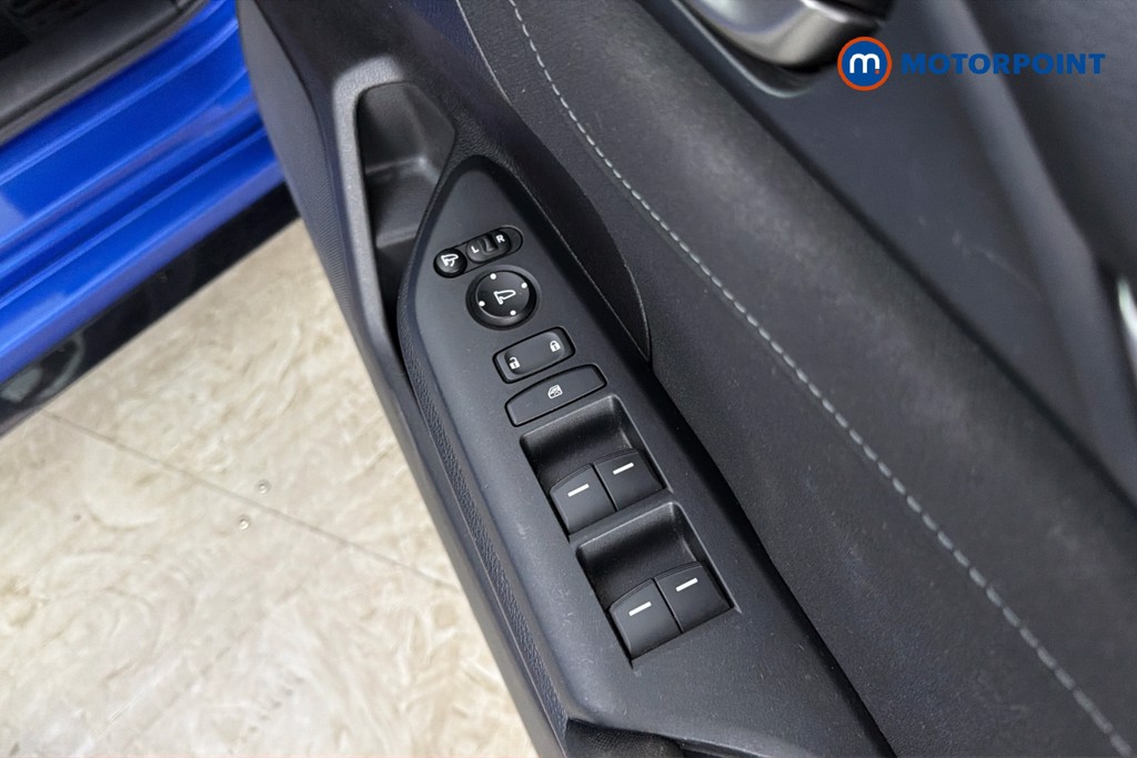 Honda Civic Sport Manual Petrol Hatchback - Stock Number (1655774) - 20th supplementary image
