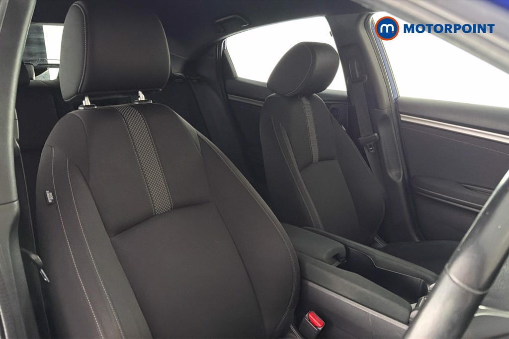 Honda Civic Sport Manual Petrol Hatchback - Stock Number (1655774) - 22nd supplementary image