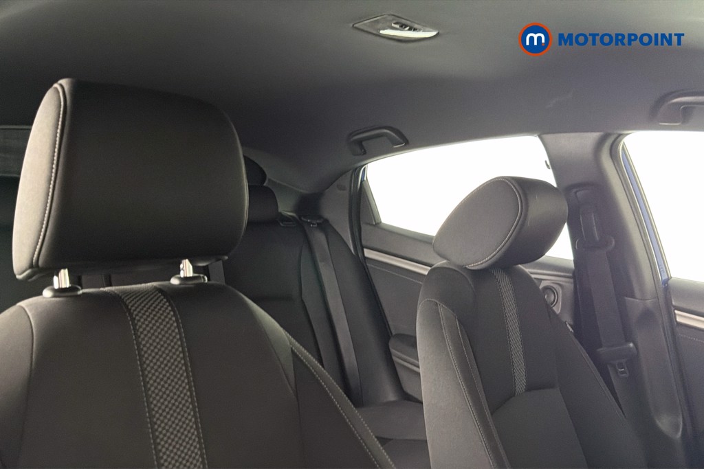 Honda Civic Sport Manual Petrol Hatchback - Stock Number (1655774) - 23rd supplementary image