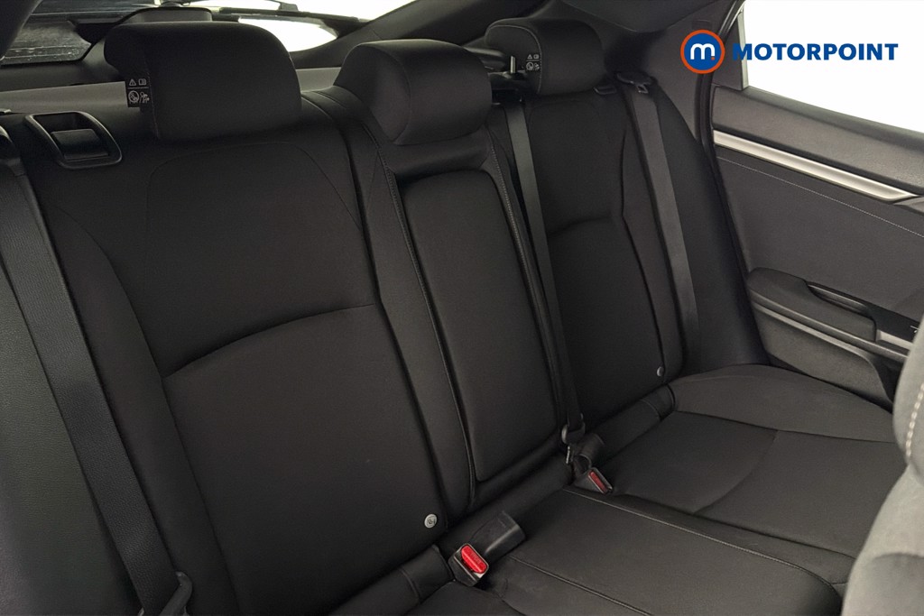 Honda Civic Sport Manual Petrol Hatchback - Stock Number (1655774) - 28th supplementary image