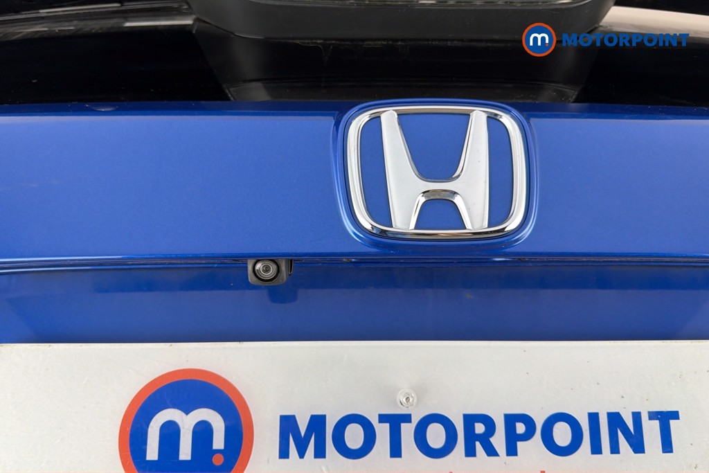 Honda Civic Sport Manual Petrol Hatchback - Stock Number (1655774) - 36th supplementary image