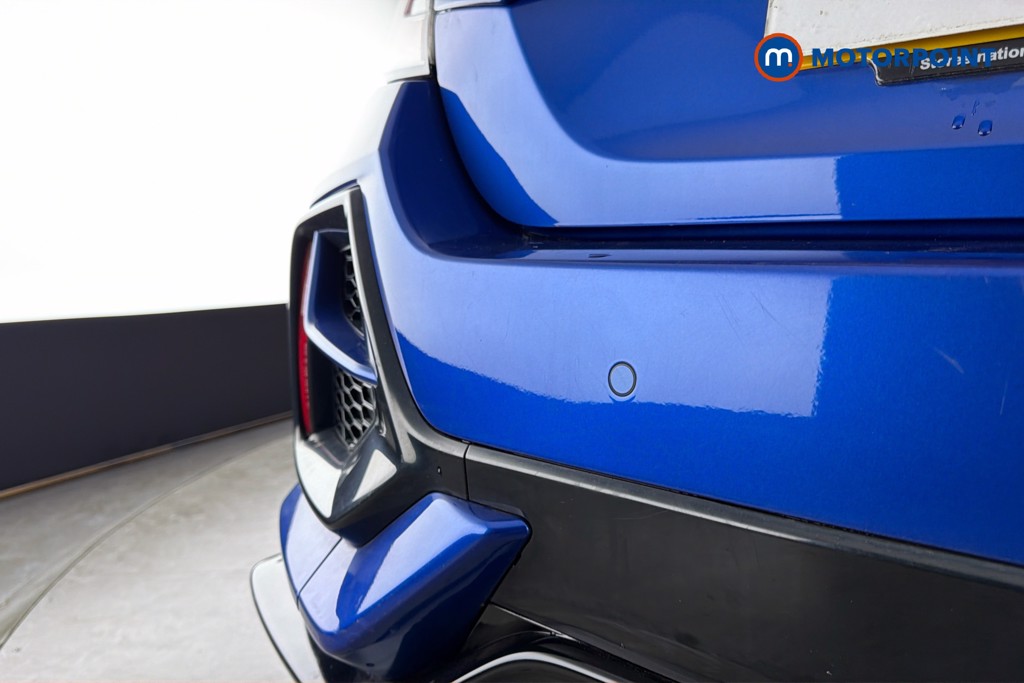 Honda Civic Sport Manual Petrol Hatchback - Stock Number (1655774) - 40th supplementary image