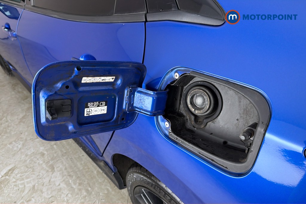 Honda Civic Sport Manual Petrol Hatchback - Stock Number (1655774) - 41st supplementary image